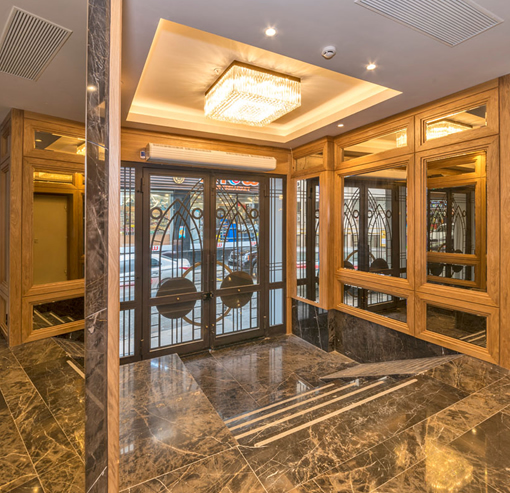 Hotel Golden Royal