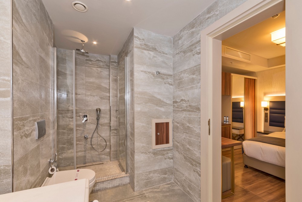 Hotel Golden Royal superior Room